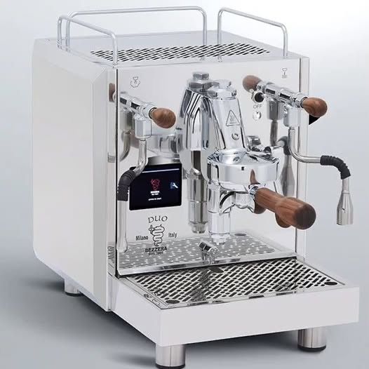 Bezzera Macchine per caffè & Macchine per espresso: Espressomaschine Bezzera DUO MN – Usato da Marbach SG venduto da maddoc0815