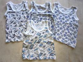 T-Shirts 2-3J