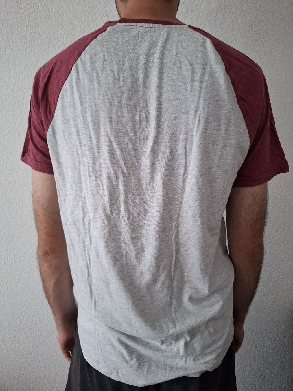 T-shirt: Tshirt – Usato da Bern venduto da M_F20 1