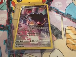 Pokémon Trading Card Branette TG07/TG30