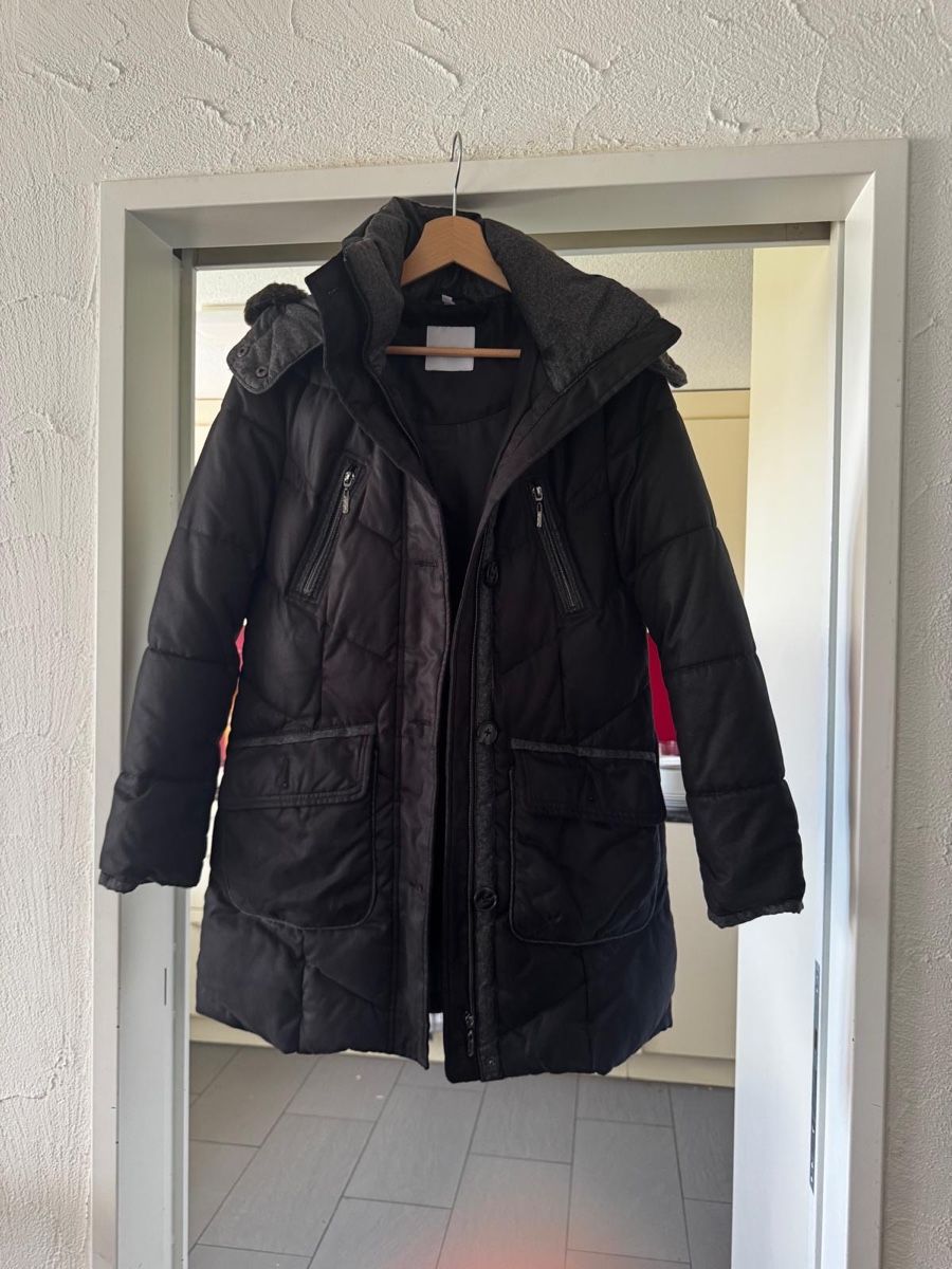 Giacche: Winter Jacket from Charles Vogel – Usato da steinhausen venduto da pat_nc2x
