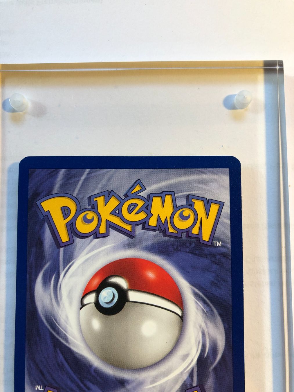 Sammelbilder & Trading cards: Challenge! (unc.) 1st Team Rocket - MINT - ab 1.- – Gebraucht aus Giubiasco von dan_pr8b 7