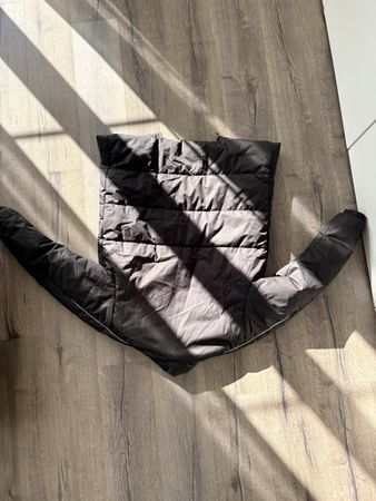 Jako Winterjacke schwarz Grösse L guter Zustand