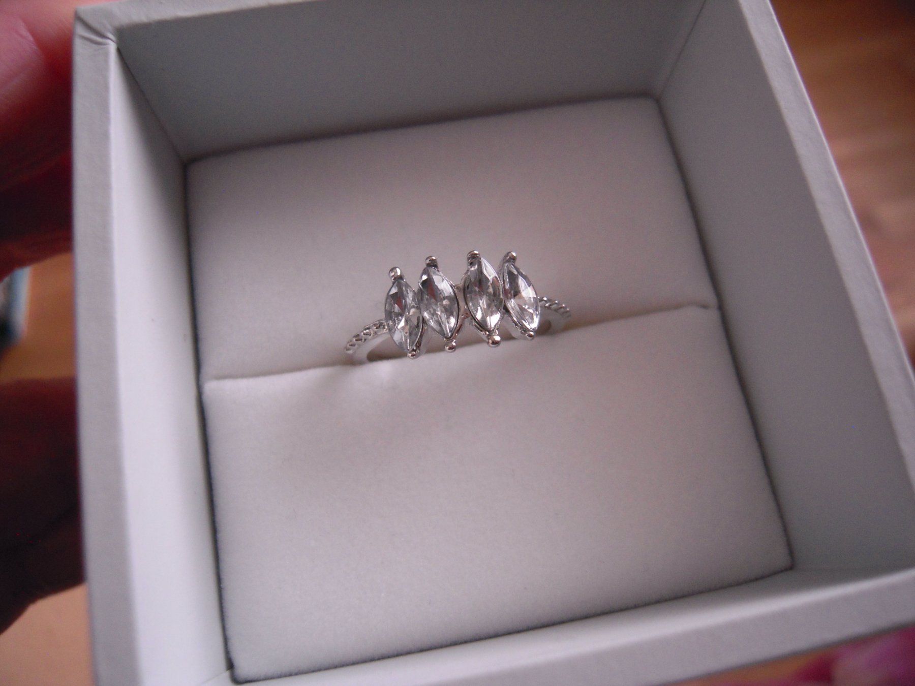Ringe: Ring Durchmesser: 17 mm – Neu (gemäss Beschreibung) aus Uzwil von visions77 1