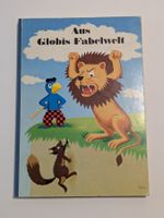 Globi Band 39 / Aus Globis Fabelwelt