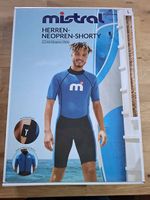Herren Neopren-Shorty