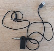 Audio Transmitter Empfänger Bluetooth AUX-Kabel adapter