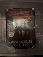 Stranger Things Buch 