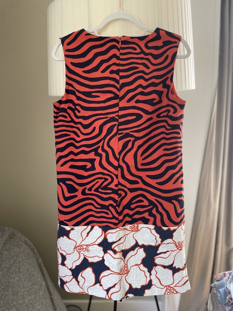 Sportmax Vestiti: Max Mara Sportmax Code cotton dress – Usato da Männedorf venduto da iza04 4