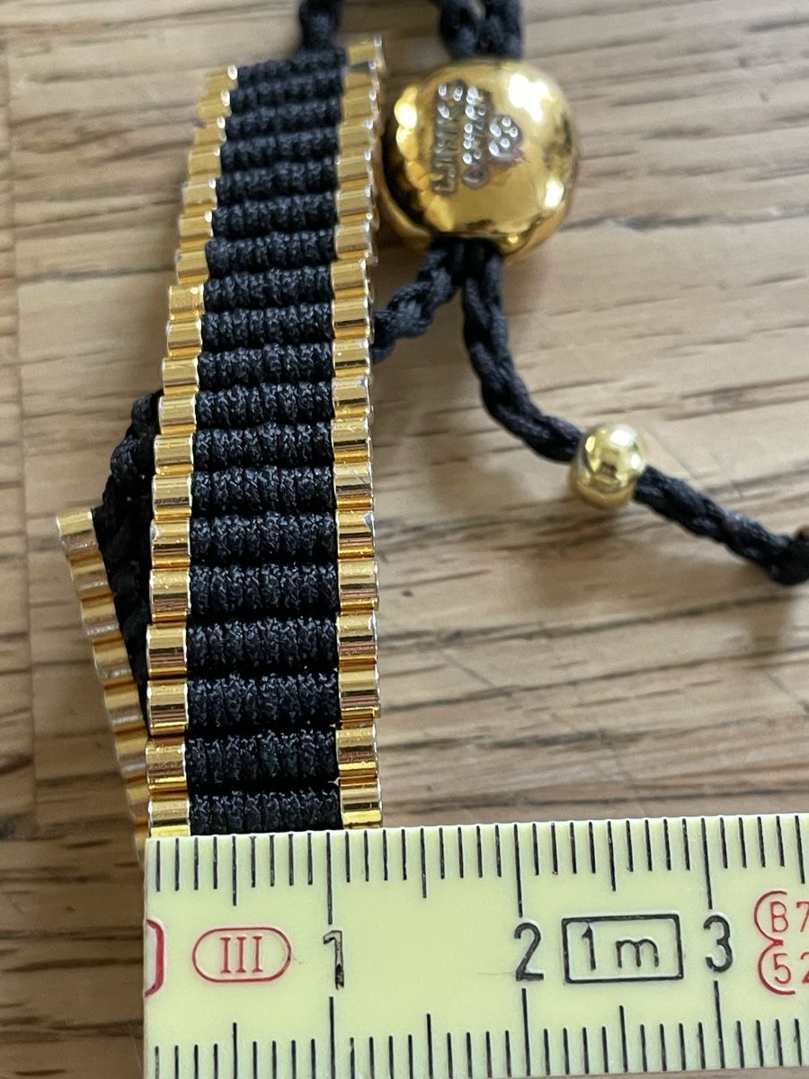 Bracciali & Braccialetti: Armband von Links London – Usato da Flawil venduto da Naphtali 3