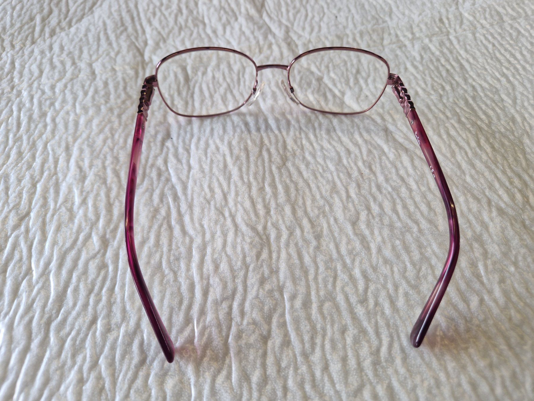 Pierre Cardin Occhiali & Lenti: Pierre Cardin Brille Designerbrille – Usato da Wädenswil venduto da verebe 1