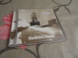 Eureka - Shackleton's Voyage CD