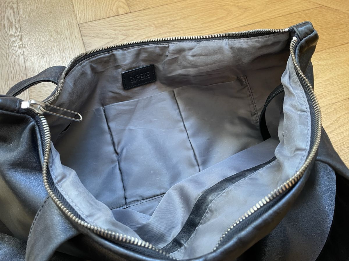Bree Borse da donna: Bree Handtasche Leder – Usato da Bern venduto da pr12 3