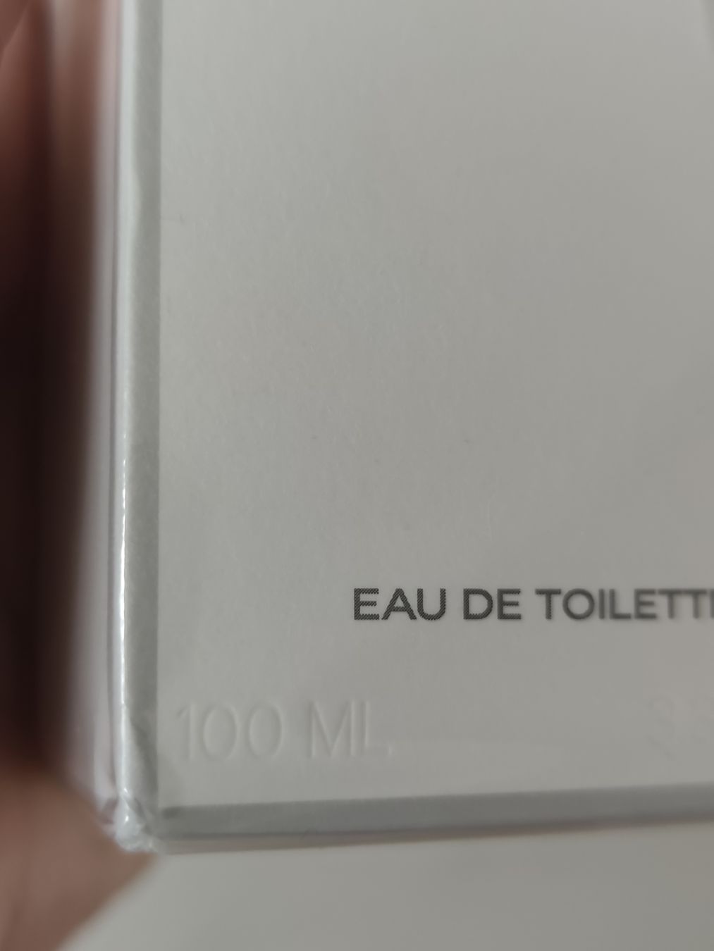 Givenchy Parfums & Eau de Toilette: Parfume Givenchy lll 100ml edt – Neuf avec emballage d'origine à Männedorf par Ursik_OnlineShop 2