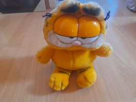 Garfield Plüschtier Original