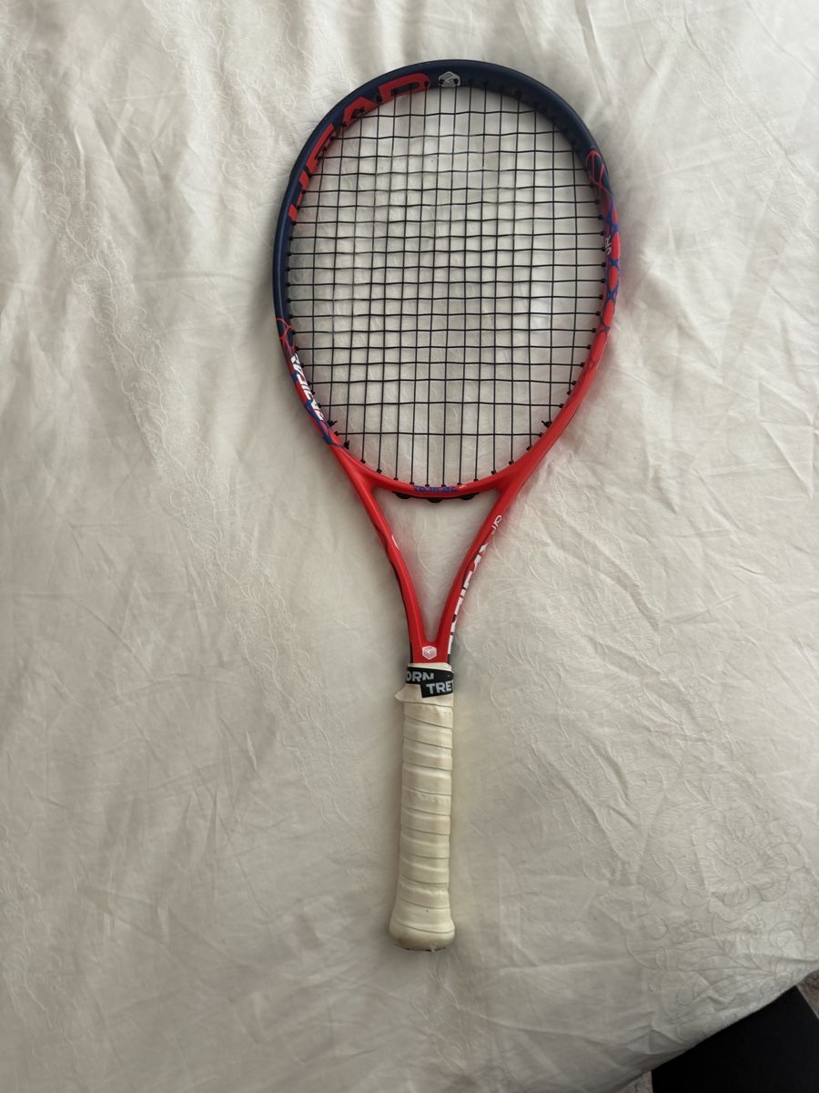Head Racchette: Tennisschläger Head Radical Junior – Usato da Freienbach venduto da dan_9rjy 2