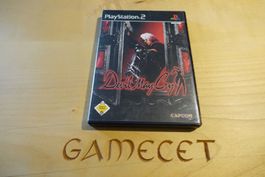 Devil May Cry