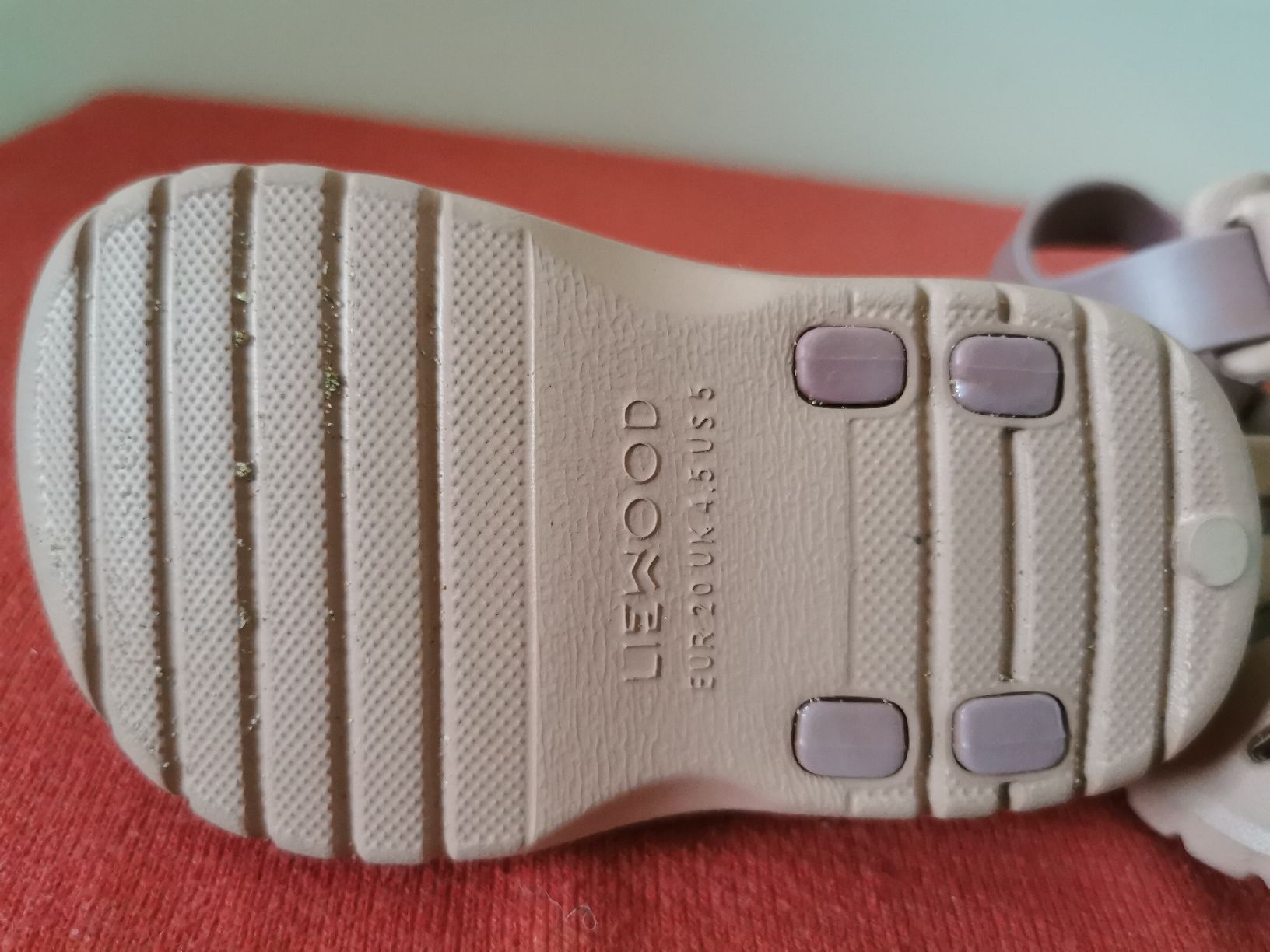 Liewood Scarpe per ragazzi: Liewood Kinder Schuhe Gr. 20 – Usato da Schlieren venduto da vlalif 5