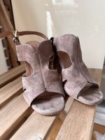 Otre leather Sandals, Size 38