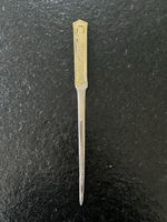Brieföffner vintage