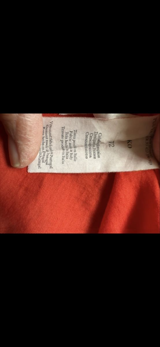 Des Petits Hauts Hemden: Chemise des petits hauts – Neu (gemäss Beschreibung) aus Pully von tarra26 2