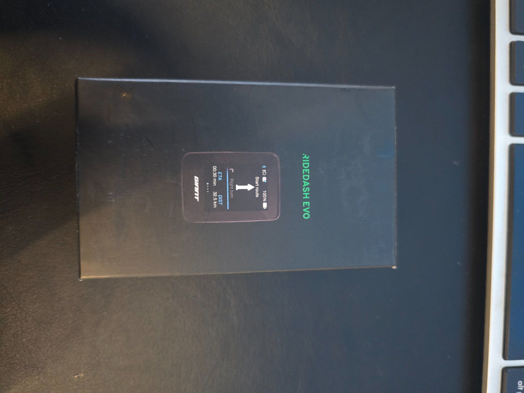 Giant Pièces détachées: Giant RideDash Evo SG Display con supporto manubrio – Neuf (Voir description) à Tenero par Zinna 5