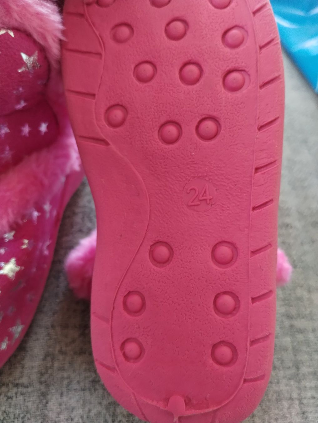 Scarpe per ragazze: 2 paires Bottines 22 et 24 – Nuovo e nell'imballaggio originale da Lausanne venduto da Martinucci 6