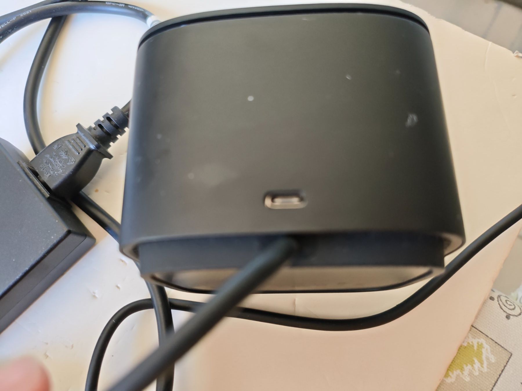 Hewlett Packard Docking station: HP Thunderbolt Dock 120w G2 – Usato da Dübendorf venduto da tho_v2cs 3
