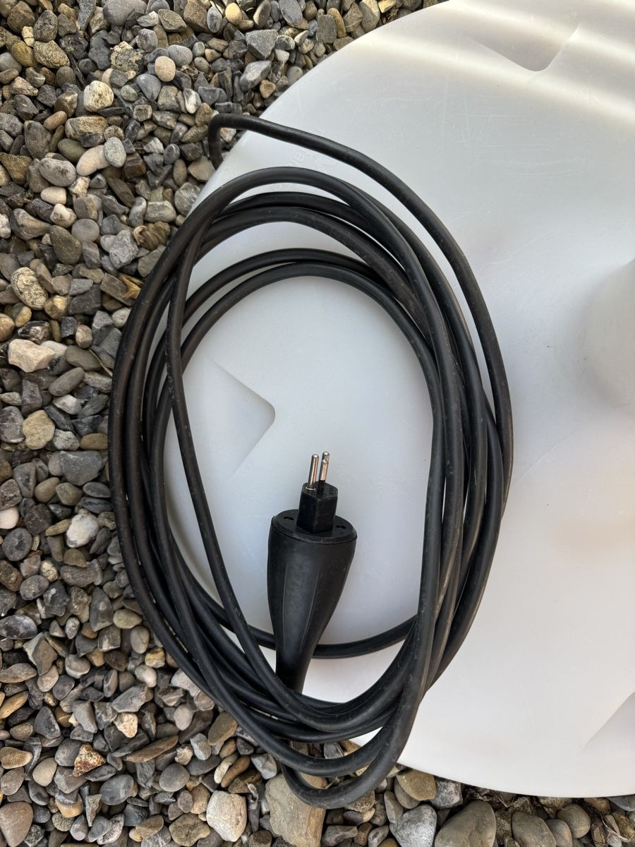 Lampade: Outdoor Stehleuchte – Usato da Menziken venduto da xirixs 3