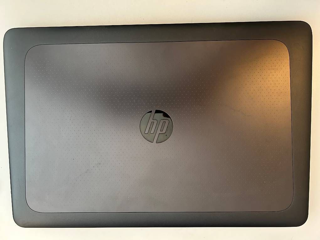 Hewlett Packard Notebook: HP ZBook 15u G4 – Difettoso da Ueken venduto da jon_ffr5