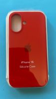 Coque iPhone 16. Hülle. (différentes couleurs disponibles)