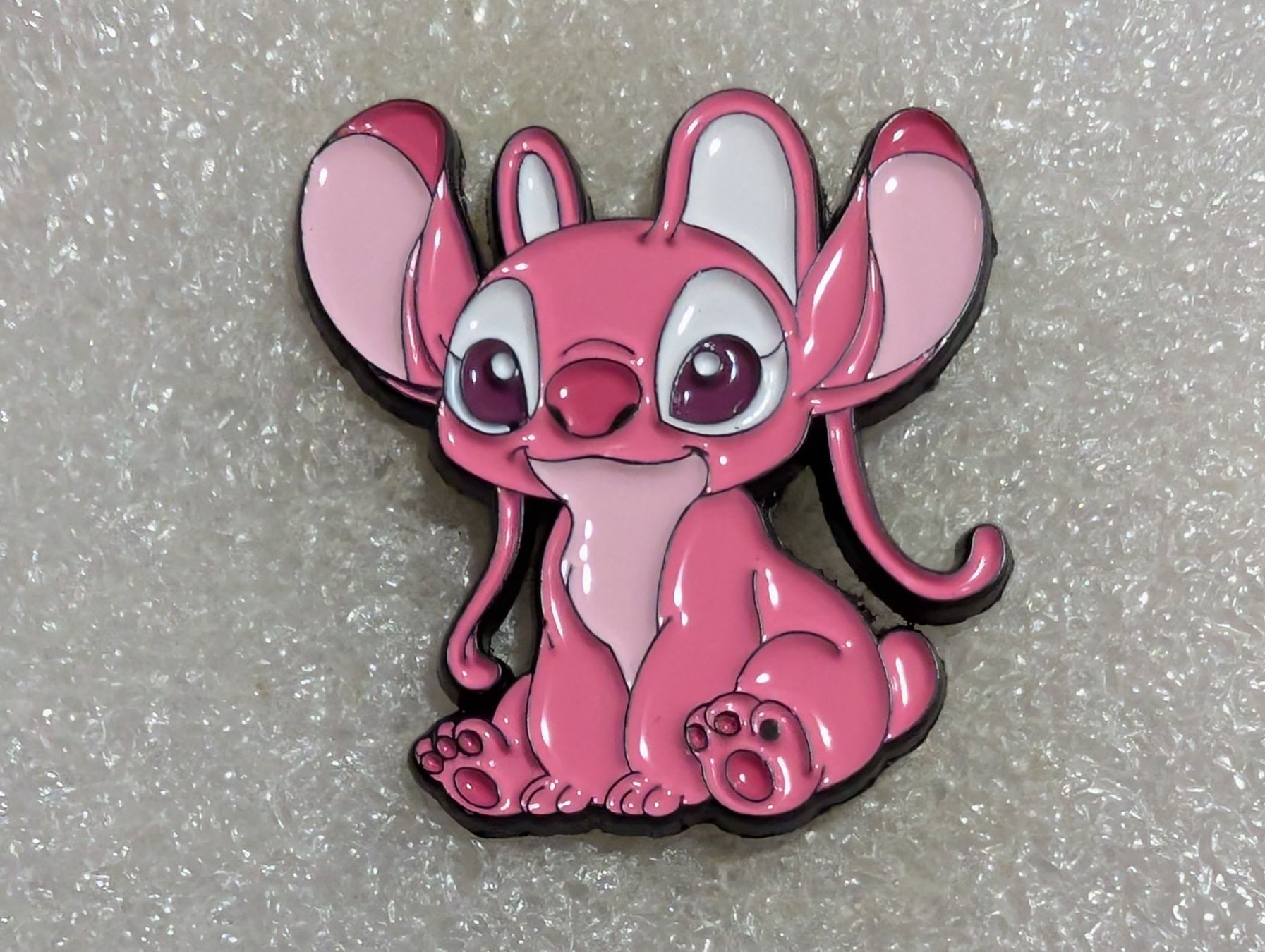 Plaketten & Abzeichen: Ansteckbutton 239: Disney – Gebraucht aus Oppligen von Pin-Fall-Shop