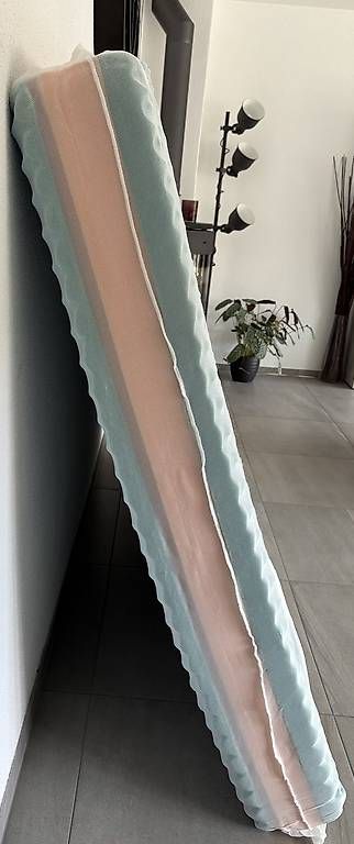 Materassi: Matratze 140x200 – Usato da Dällikon venduto da sfa_qq82 3