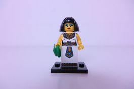 LEGO Minifigur CMF Serie 5 Ägyptische Königin