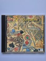 CD SANDROSE, Musea mit Hülle guter Zustand