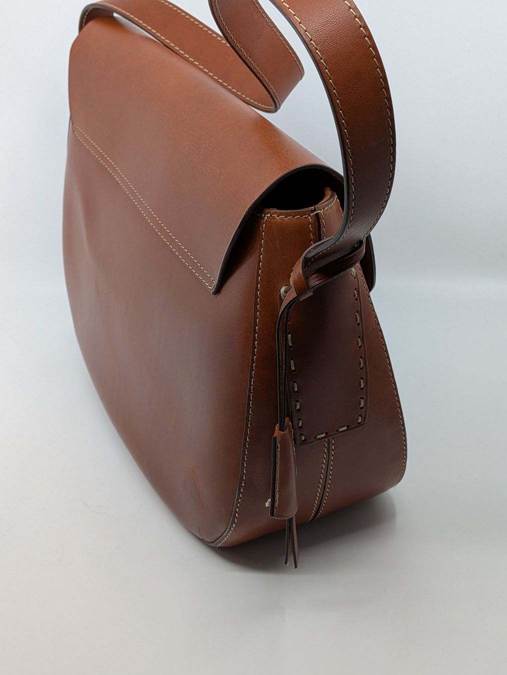 Borse: Tasche Ledertasche Boldrini – Usato da Emmen venduto da magelan 5