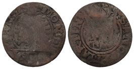 Schwyz Schilling 1630  /3061