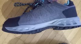 Damen Trekkingschuhe Gr. 37, neuwertig!