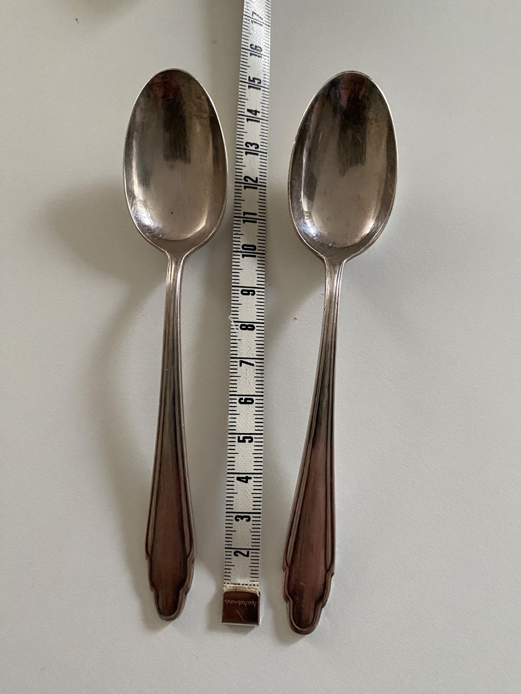 Cuillères: Silber Löffel – D'occasion à Liestal par Goldart