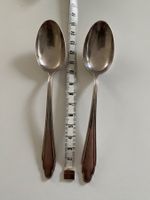 Silber Löffel