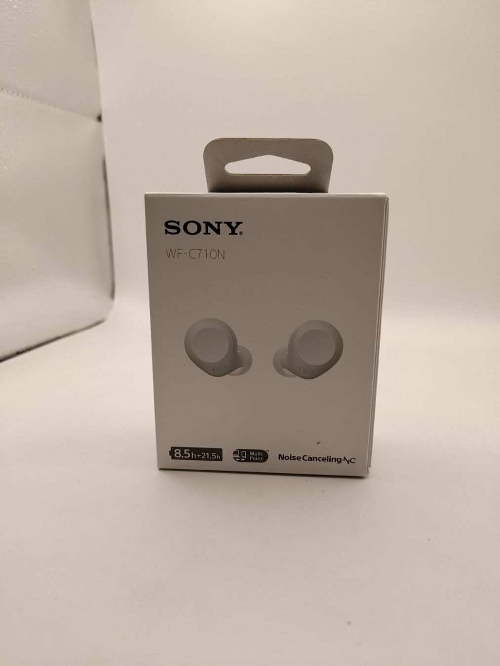 Sony Cuffie: Sony - WF C710N – Nuovo e nell'imballaggio originale da Dällikon venduto da Retouren_Resale