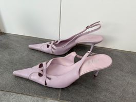 Stilettos hellviolet