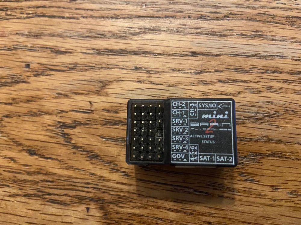 Mini Brain 2 (Gebraucht) in Wichtrach für CHF 77 – mit Lieferung auf ...