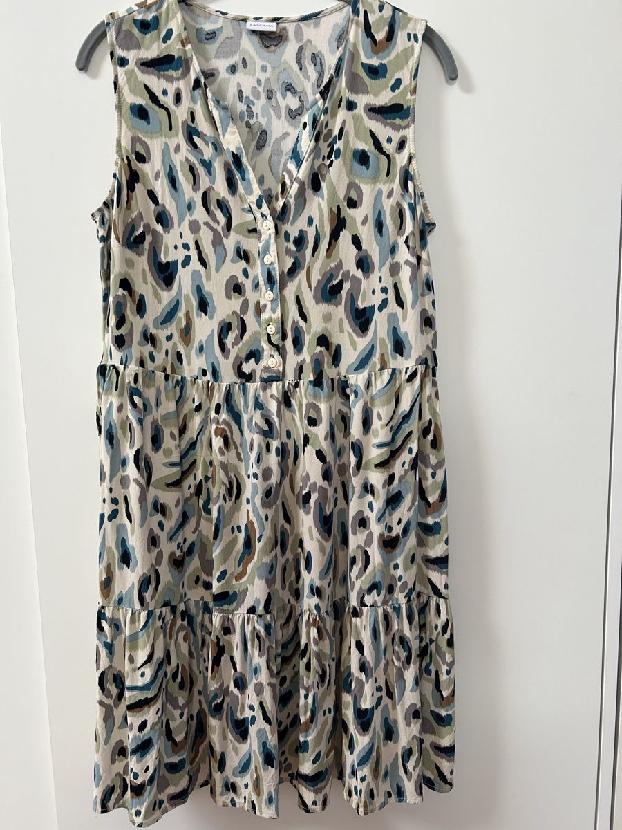 Lascana Vestiti: Sommerkleid – Usato da Sissach venduto da enaman