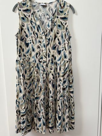 Sommerkleid