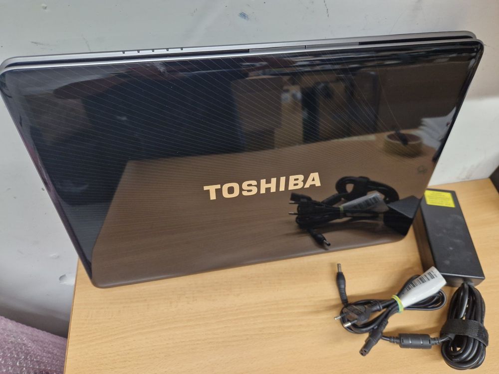 4Go RAM Mémoire Toshiba Satellite P500-XE0 (DDR3-8500