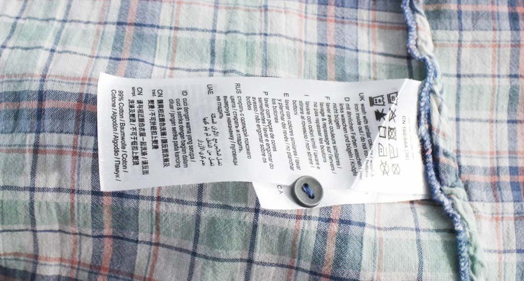 Esprit Camicette: ESPRIT Bluse Gr. 36 – Usato da Belp venduto da caramel-secondhand 5