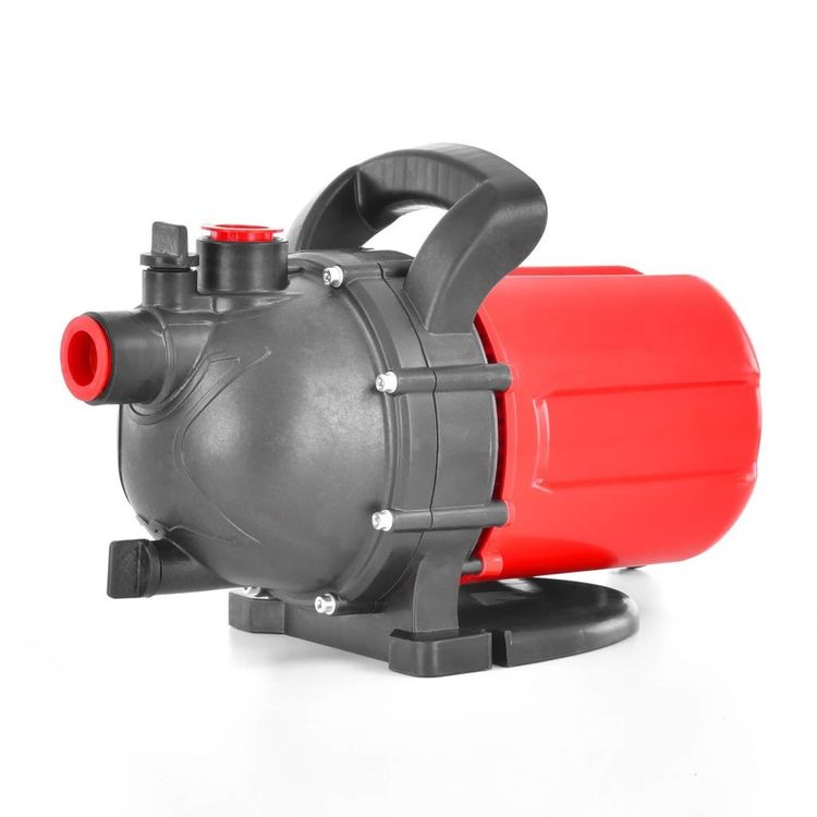 HECHT 3080 Kreiselpumpe Kaufen auf Ricardo