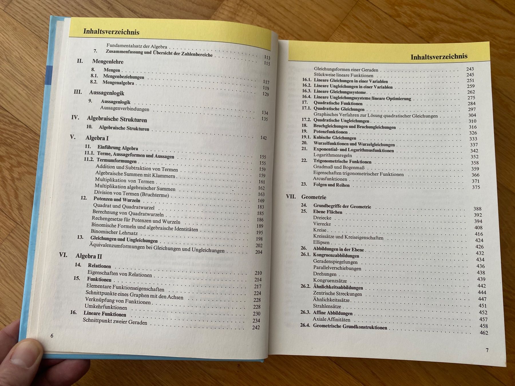 Libri: Buch "Mathematik verständlich" (Bassermann Ratgeber) – Usato da Rotkreuz venduto da Cuauthemoc 3
