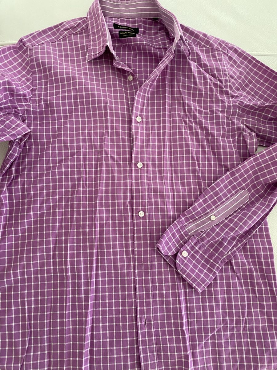 Massimo Dutti Hemden: massimo dutti hemd – Gebraucht aus Opfikon von Luis144 3